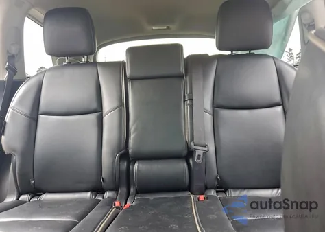 2020 Infiniti Qx60 Luxe из США, поврежденный, VIN 5N1DL0MN7LC520256